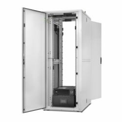 APC EcoStruxure Micro Data Center, mit 42HE Rack Centro dati modulare 