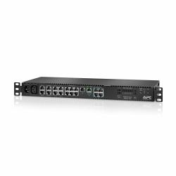 APC NetBotz 750 Rack Mount Appliance for Europe dispositivo di monitoraggio e ottimizzazione di rete 