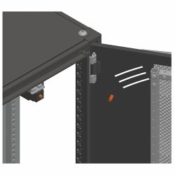 APC NSYDCM20 connettore multipolare 