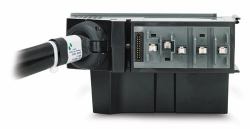 APC PDM2332IEC-3P30R-3 quadro elettrico di distribuzione 
