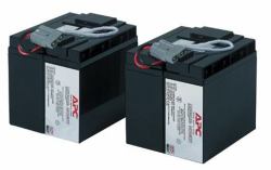 APC RBC11 batteria UPS Acido piombo [VRLA] 