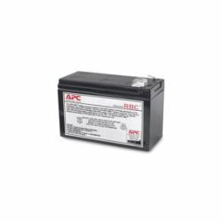 APC APCRBC110 batteria UPS Acido piombo [VRLA] 
