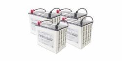 APC RBC13 batteria UPS Acido piombo [VRLA] 