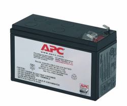 APC RBC2 batteria UPS Acido piombo [VRLA] 