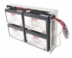 APC RBC23 batteria UPS Acido piombo [VRLA] 