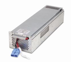 APC RBC27 batteria UPS Acido piombo [VRLA] 