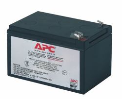 APC RBC4 batteria UPS Acido piombo [VRLA] 