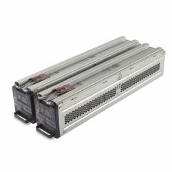 APC RBC44EB batteria UPS Acido al piombo 