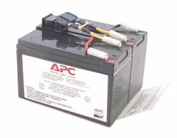 APC RBC48 batteria UPS Acido piombo [VRLA] 7 Ah 