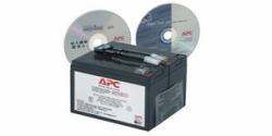 APC RBC9 batteria UPS Acido piombo [VRLA] 