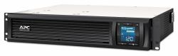 APC SMC1000I-2UC gruppo di continuità [UPS] A linea interattiva 1 kVA 600 W 4 presa[e] AC 