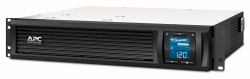 APC SMC1500I-2UC gruppo di continuità [UPS] A linea interattiva 1,5 kVA 900 W 4 presa[e] AC 