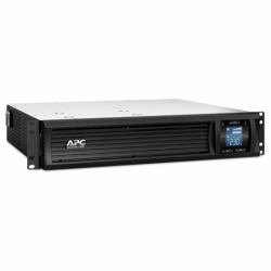 APC Smart UPS C 3000V gruppo di continuità [UPS] A linea interattiva 3 kVA 2100 W 