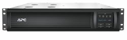APC SMT1000RMI2UC gruppo di continuità [UPS] A linea interattiva 1 kVA 700 W 4 presa[e] AC 