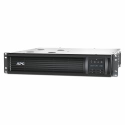 APC SMT1500RM2UC gruppo di continuità [UPS] A linea interattiva 1,44 kVA 1000 W 6 presa[e] AC 