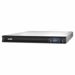 APC Smart-UPS gruppo di continuità [UPS] A linea interattiva 1,5 kVA 1000 W 4 presa[e] AC 