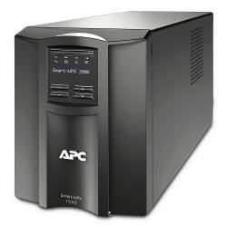 APC SMT1500X93 gruppo di continuità [UPS] A linea interattiva 1,44 kVA 1000 W 8 presa[e] AC 