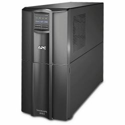 APC Smart-UPS gruppo di continuità [UPS] A linea interattiva 3 kVA 2700 W 9 presa[e] AC 