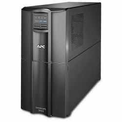 APC SMT3000IC gruppo di continuità [UPS] A linea interattiva 3 kVA 2700 W 9 presa[e] AC 