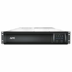 APC Smart-UPS 3000VA gruppo di continuità [UPS] A linea interattiva 3 kVA 2700 W 9 presa[e] AC 