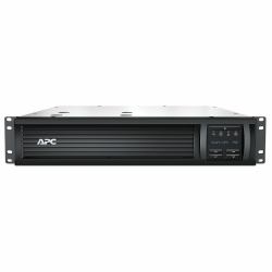 APC Smart-UPS gruppo di continuità [UPS] A linea interattiva 0,75 kVA 500 W 4 presa[e] AC 