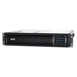 APC SMT750RMI2UC gruppo di continuità [UPS] A linea interattiva 0,75 kVA 500 W 4 presa[e] AC 