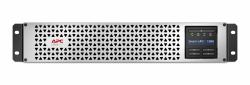 APC Smart-UPS Lithium Ion Short Depth 1000VA 230V with SmartConnect gruppo di continuità [UPS] A linea interattiva 1 kVA 800 W 6 presa[e] AC 
