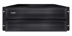 APC Smart-UPS Acido piombo [VRLA] 120 V 