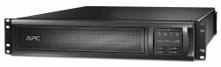 APC Smart-UPS X 2200VA gruppo di continuità [UPS] A linea interattiva 2,2 kVA 1980 W 9 presa[e] AC 