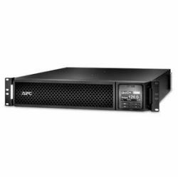 APC SRT1000RMXLA-NC gruppo di continuità [UPS] Doppia conversione [online] 1 kVA 900 W 6 presa[e] AC 