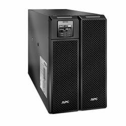 APC SRT10KXLT gruppo di continuità [UPS] Doppia conversione [online] 10 kVA 10000 W 6 presa[e] AC 