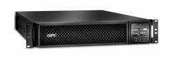 APC SRT3000RMXLW-IEC gruppo di continuità [UPS] Doppia conversione [online] 3 kVA 2700 W 8 presa[e] AC 