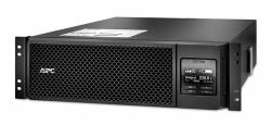 APC Smart-UPS On-Line gruppo di continuità [UPS] Doppia conversione [online] 5 kVA 4500 W 10 presa[e] AC 