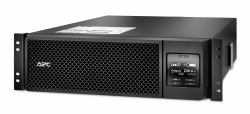 APC Smart-UPS On-Line gruppo di continuità [UPS] Doppia conversione [online] 5 kVA 4500 W 10 presa[e] AC 