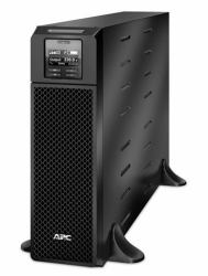 APC Smart-UPS On-Line gruppo di continuità [UPS] Doppia conversione [online] 5 kVA 4500 W 12 presa[e] AC 