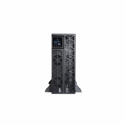 APC SRTG6KXLI gruppo di continuità [UPS] Doppia conversione [online] 6 kVA 6000 W 3 presa[e] AC 
