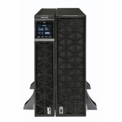 APC SRTG8KXLI gruppo di continuità [UPS] Doppia conversione [online] 8 kVA 8000 W 3 presa[e] AC 