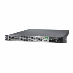 APC SmartUPSUltra3000VA 230V 1Uw/Lithium gruppo di continuità [UPS] Doppia conversione [online] 3 kVA 3000 W 5 presa[e] AC 