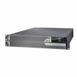 APC SRTL5KRM2UI gruppo di continuità [UPS] Doppia conversione [online] 5 kVA 5000 W 10 presa[e] AC 