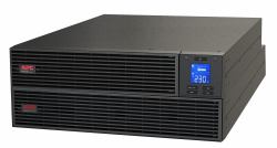APC SRV10KRIRK gruppo di continuità [UPS] Doppia conversione [online] 10 kVA 10000 W 
