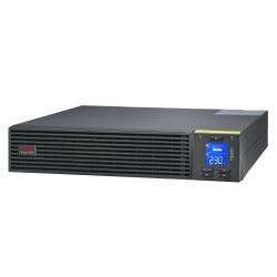 APC SRV1KRI gruppo di continuità [UPS] Doppia conversione [online] 1 kVA 800 W 3 presa[e] AC 