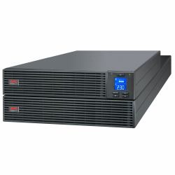 APC SRV5KRIRK gruppo di continuità [UPS] Doppia conversione [online] 5 kVA 5000 W 