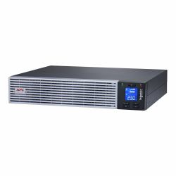 APC Easy UPS On-Line gruppo di continuità [UPS] Doppia conversione [online] 1 kVA 900 W 6 presa[e] AC 