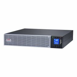 APC Easy UPS On-Line gruppo di continuità [UPS] Doppia conversione [online] 2 kVA 1800 W 6 presa[e] AC 