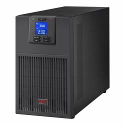 APC SRVPM6KIL gruppo di continuità [UPS] Doppia conversione [online] 6 kVA 6000 W 