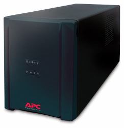 APC Battery Pack 230V f SUA1000XLI Acido piombo [VRLA] 24 V 