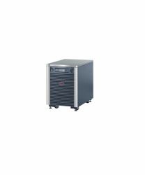 APC Symmetra LX8 gruppo di continuità [UPS] 8 kVA 6400 W 