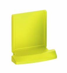 APC Schneider Electric VDIM11U242 Accessorio per pannello di connessione 