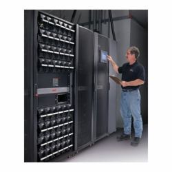 APC WSTRTUP-PX-65 servizio di installazione 