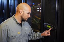 APC Start-Up Service 7x24 for InfraStruXure InRow RC 